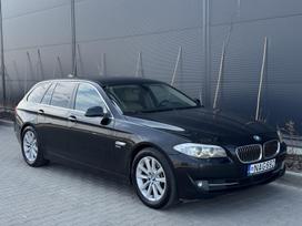 BMW 525, 2.0 l., universalas