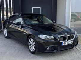 BMW 520, 2.0 l., sedanas