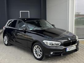 BMW 118, 2.0 l., Хэтчбек