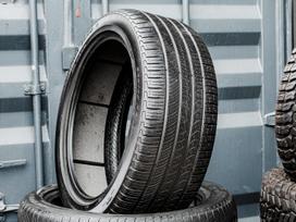 Pirelli Scorpion Zero (JLR,PNCS), vasarinės 285/45 R22
