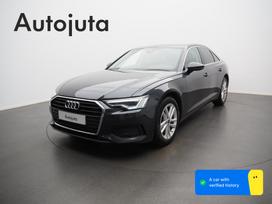 Audi A6, 2.0 l., Седан