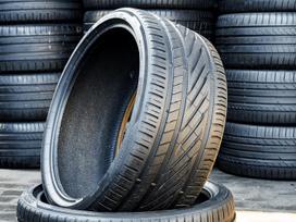 Uniroyal Rain Sport 5, vasarinės 265/30 R20