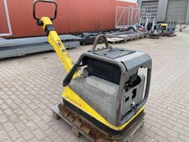 Wacker DPU6555Heh, вибромашины