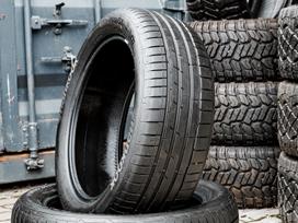 Hankook Ventus S1 Evo 3 (EV), летние 235/50 R20