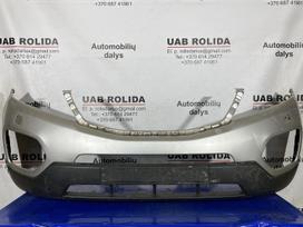 Kia Sorento virsbūves detaļas