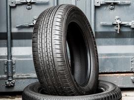 Bridgestone Dueler H/L 33, summer 235/60 R20