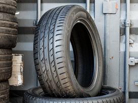 Sailun Atrezzo ZSR SUV, vasarinės 235/60 R18