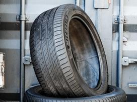 Michelin Primacy 4, летние 245/45 R18