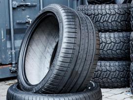 Michelin Pilot Sport 3, летние 265/35 R18