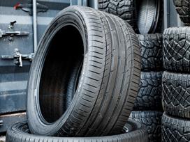 Continental SUV Conti Sport Contact 5 (MO), vasarinės 315/40 R21