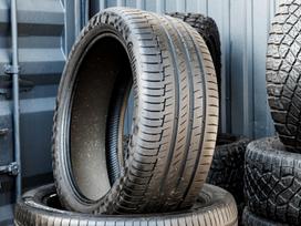 Continental Premium Contact 6 (VOL), summer 275/40 R21