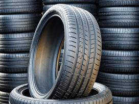 Bridgestone Runflat Alenza 001 (BMW), летние 245/40 R21