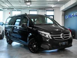 Mercedes-Benz V250, 2.1 l., mpv / minivan