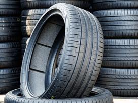 Pirelli P Zero 4 (Ao), vasarinės 255/35 R21