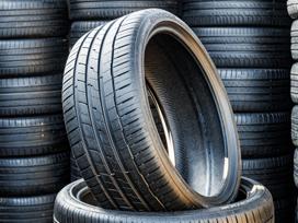 Hankook SUV Ventus S1 Evo 3, summer 255/35 R21