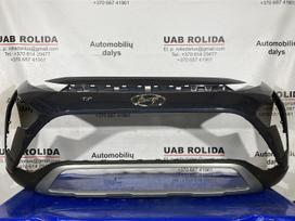 Hyundai Bayon детали кузова