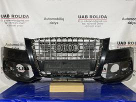 Audi Q5 body parts