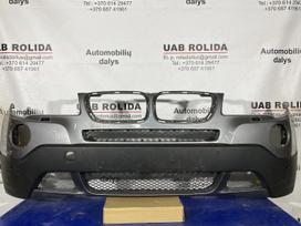 BMW X3 детали кузова