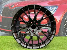 Autowheels Mortaro - BMW E87 E90 F20 F30, light alloy, R19