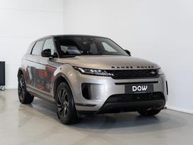 Land Rover Evoque, 1.5 l., off-road / crossover