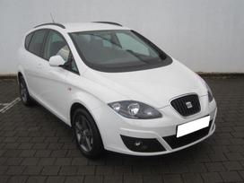 Seat Altea XL dalimis. Siunčiame dalis visoje lietuvoje latvijoje estijoje ir