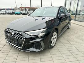 Audi A3, 1.0 l., Хэтчбек