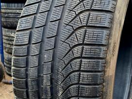 Pirelli P Zero Winter, žieminės 285/40 R20