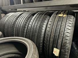 Continental ECOCONTACT 6, summer 235/50 R19