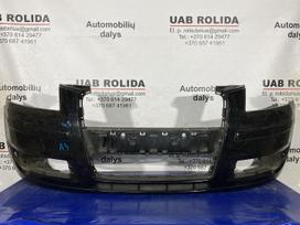 Audi A3 детали кузова