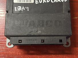 Iveco EUROCARGO, kravas automašīnas