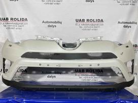 Toyota RAV4 body parts