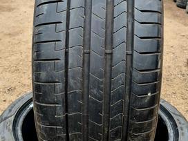 Pirelli P Zero, летние 255/40 R20