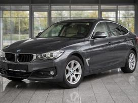 BMW 318 Gran Turismo, 2.0 l., Хэтчбек