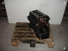 Audi A5, CNH, двигатель