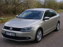 Volkswagen Jetta, 1.6 l., Седан