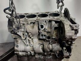 BMW 3 serija, B47D20A, двигатель