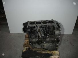 BMW 3 serija, N47D20C, двигатель