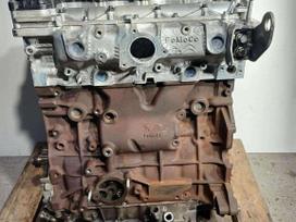 Citroen DS5, 10DYZM, двигатель