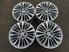 Opel Granland X originalūs, lengvojo lydinio, R18