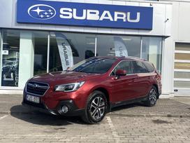 Subaru Outback, 2.5 l., wagon