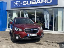 Subaru Outback, 2.5 l., universalas