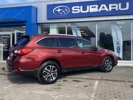 Subaru Outback, 2.5 l., wagon