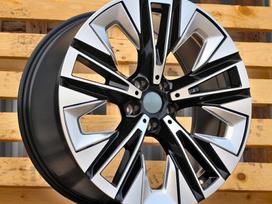 Autowheels Bill for BMW G30, G31, G38, lengvojo lydinio, R20