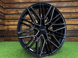 Autowheels Vossen HF6-5 Hilux, GX, Amarok, light alloy, R20