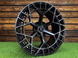 Autowheels Fuel Offroad Charger Style, lengvojo lydinio, R20