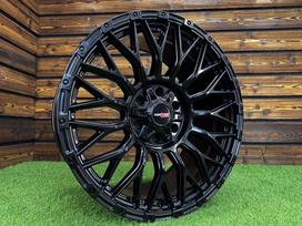 Autowheels Vortek VRT-607 Hilux, Amarok, легкосплавные , R20