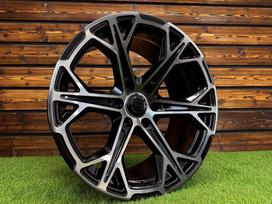 Autowheels Fuel FC886 Hammerhead Hilux, light alloy, R20