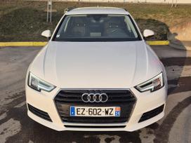 Audi A4, 2.0 l., Универсал