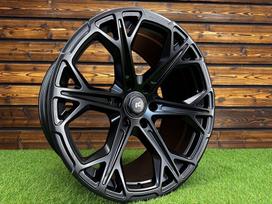 Autowheels Fuel FC886 Hammerhead F150, light alloy, R20