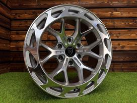 Autowheels Rohana RFX19 Hilux, Amarok, GX, lengvojo lydinio, R18